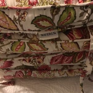 4 Waverly Chair Cushions